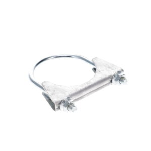 U-CLAMPS 2  5/8IN ID M8 X 22