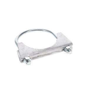 U-CLAMPS 2  3/4IN ID M8 X 22