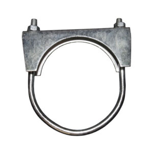 U-CLAMPS 3 5/8IN ID M8 X 30