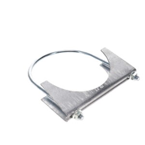 U-CLAMPS 4 5/8IN ID M8 X 50