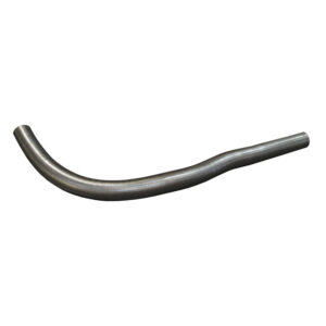 FLEX PIPES - GALVANIZED 4.1/2IN ID-2M