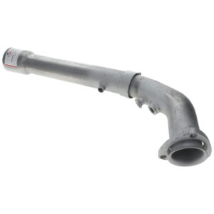 MANIFOLD DOWN PIPE TO SUIT MAN