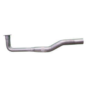 TAIL PIPE