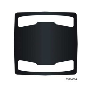 UNIVERSAL EXHAUST MOUNTING BUFFER