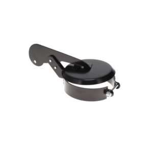 RAIN CAP 4"    1/2