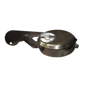 RAIN CAP 5 INCH