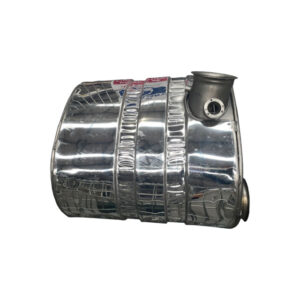 SILENCER EURO 5