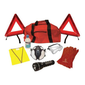 PREMIUM ADR DRIVER KIT WITH LARGE VEST