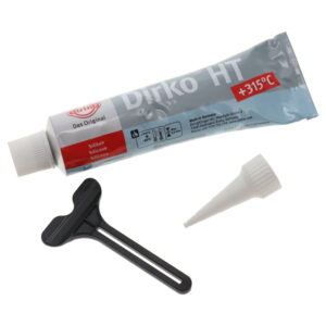 16 - Consumables