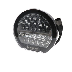 BOREMAN ACCELERATOR MULTIFUNCTION LED LAMP