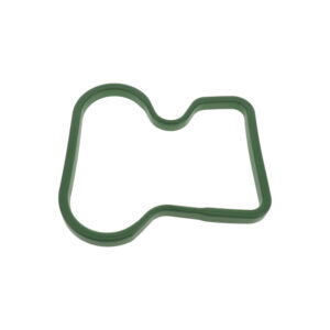 ROCKER COVER GASKET TO SUIT SCANIA - ALUMINIUM ROCKER COVER