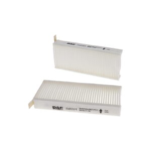 Genuine DAF Cabin Filter
