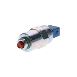 FUEL CUT OFF VALVE TO SUIT PERKINS/CATERPILLAR/JCB