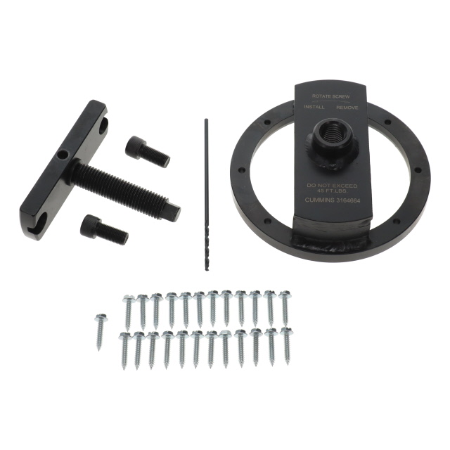 CUMMINS REAR CRANKSHAFT SEAL REPLACEMENT KIT
