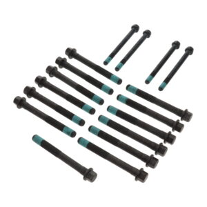 HEAD BOLT SET TO SUIT DAF PR ENGINE