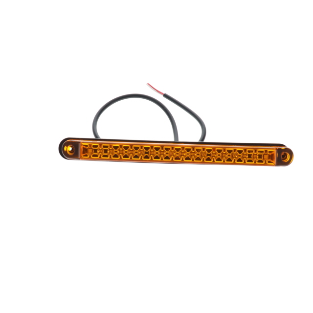ASPOECK PRO-CAN XL LED SML-DI 0.5M CABLE OPEN ENDS CAT5