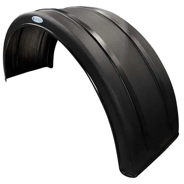 New Style Mudwing Single For Twin Wheels