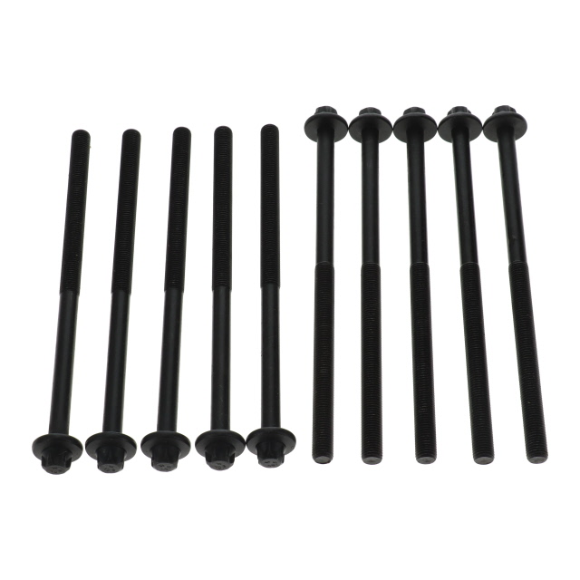 CYLINDER HEAD BOLT SET TO SUIT MERCEDES SPRINTER - OM651