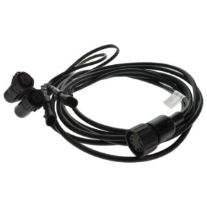 TRUCKLITE Y HARNESS WITH MARKER LIGHT