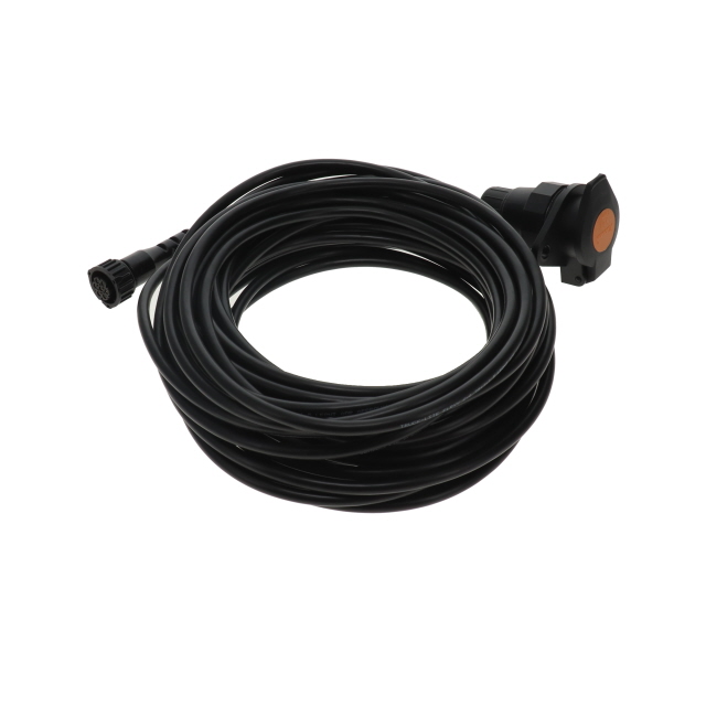 RUBBOLITE HARNESS 24N 17.0M PVC WIRED 88560