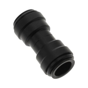 18MM STRAIGHT PUSH IN CONNECTOR