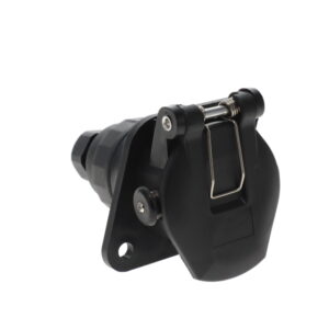 15 PIN SOCKET(SCREW TERMINALS)
