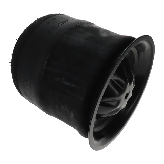 Airspring assembly to suit Mercedes Actros MP4