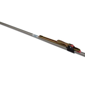 Aluminium Cargo Shoring Pole
