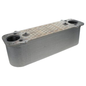 Intercooler charger to suit MAN