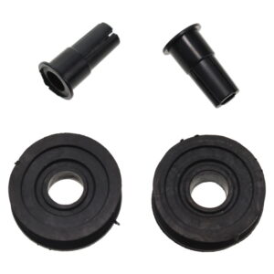 SILENT BLOCK & PLUG TO SUIT DFBY0018 & DFBODY169