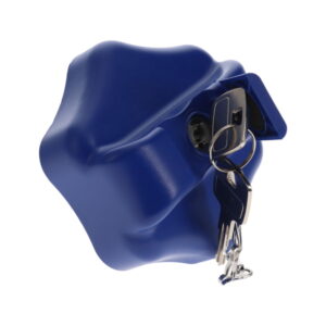 60MM AD-BLUE CAP TO SUIT IVECO S WAY EURO 6