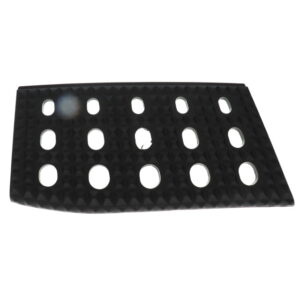 Upper step plate LH to suit Iveco Stralis