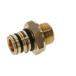 SWIVEL STUD M16X1.5 MED(CAMOZZI)