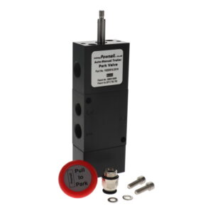 Trailer Park Valve