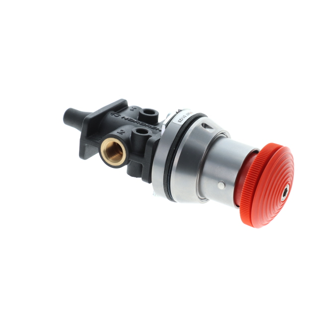 3/2 Emergency Stop Valve