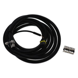 ABS sensor straight RH 2600mm to suit MAN TGM