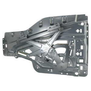 Window regulator without motor LH to suit MAN