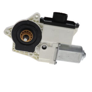 Window Regulator Motor LH - To Suit MAN