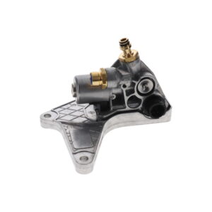 Turbo Charger Pressure Convertor - To Suit Renault