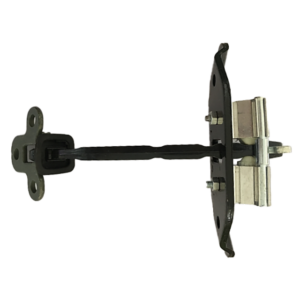 Cab Door Lock RH - To Suit SCANIA