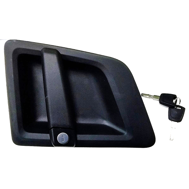 Door Handle RH Inc Lock & Key - To Suit Scania 7 Series