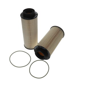 Genuine Fuel Filter Element Kit