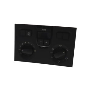 CAB HEATER CONTROL UNIT TO SUIT SCANIA