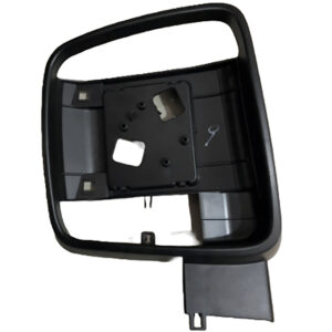 Wide Angled Mirror Back Cover LH