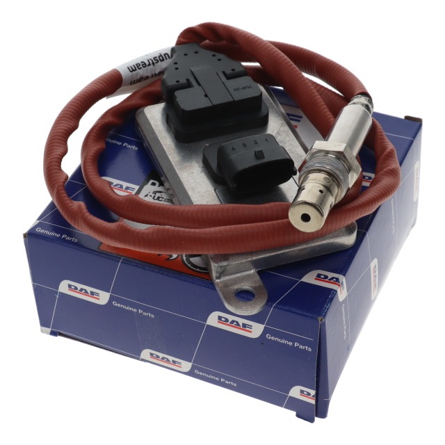 Genuine Nox sensor to suit DAF CF XF (Pre Cat)