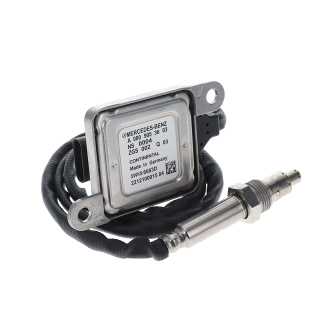 12V Nox Sensor - To Suit MERCEDES SPRINTER/VITO (Post Cat)