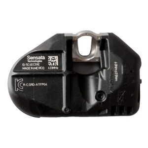 Schrader TPMS GEN6 PAL WAL TX 433 to suit Iveco Stralis S Way Eurocargo