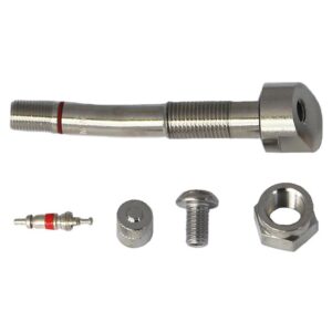 TYRE PRESSURE MONITOR SENSOR SERVICE KIT to suit TPMS3700, TPMS3712