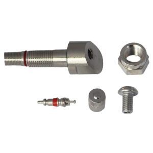 TYRE PRESSURE MONITOR SENSOR SERVICE KIT TO SUIT TPMS3700, TPMS3712