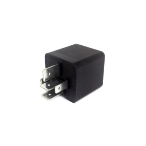 24V 40/50A SEALED HD RELAY CHANGE OVER